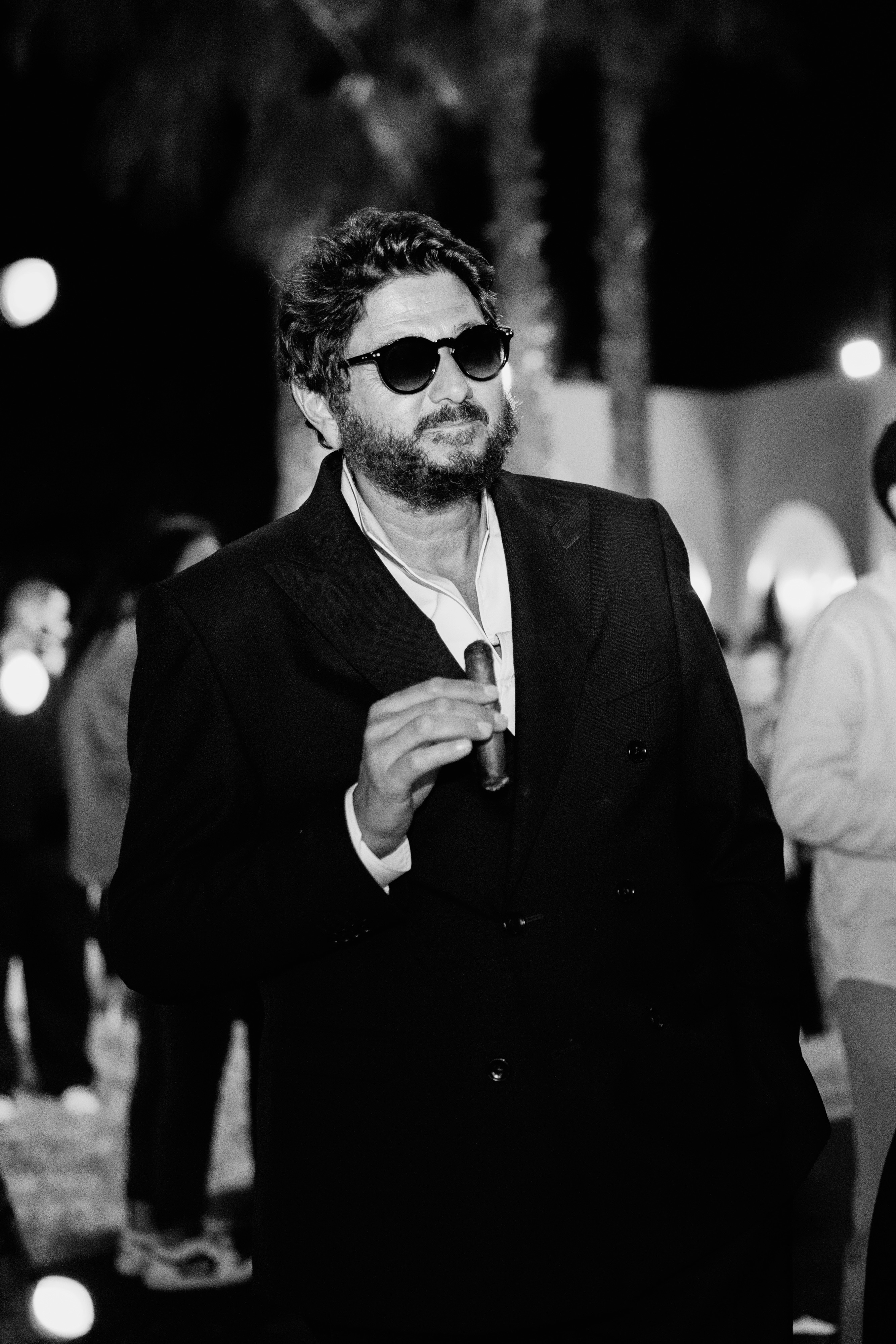 Xavier Sarfati
